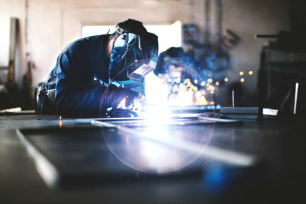 Affordable Welder Services in Avis, PA