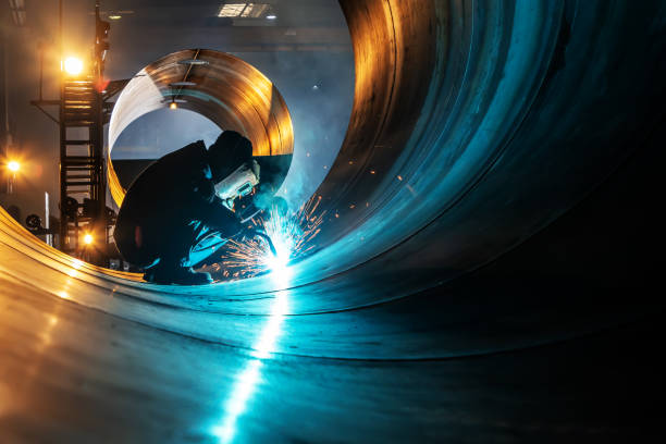 Best Maintenance and Repair Welding in Avis, PA