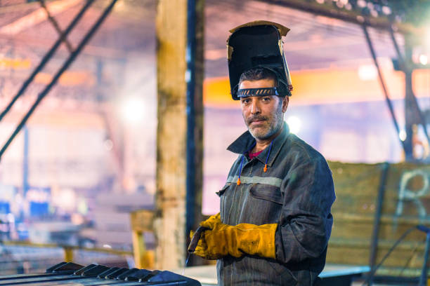 Trusted Avis, PA Welder & Metal Fabrication Experts