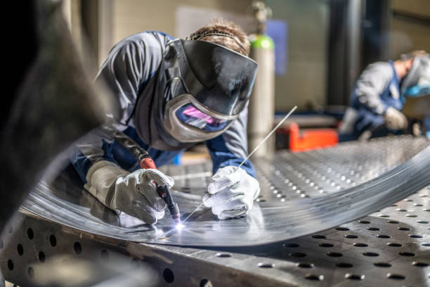 Best Pipe Welding in Avis, PA
