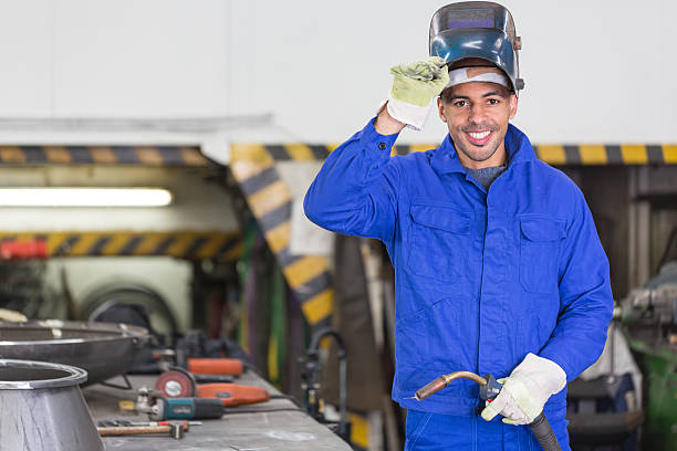 Best Welding Inspection and Certification in Avis, PA